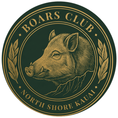 Boars Club