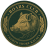 Boars Club